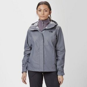 North Face Dry Vent Rain Women’s Jacket